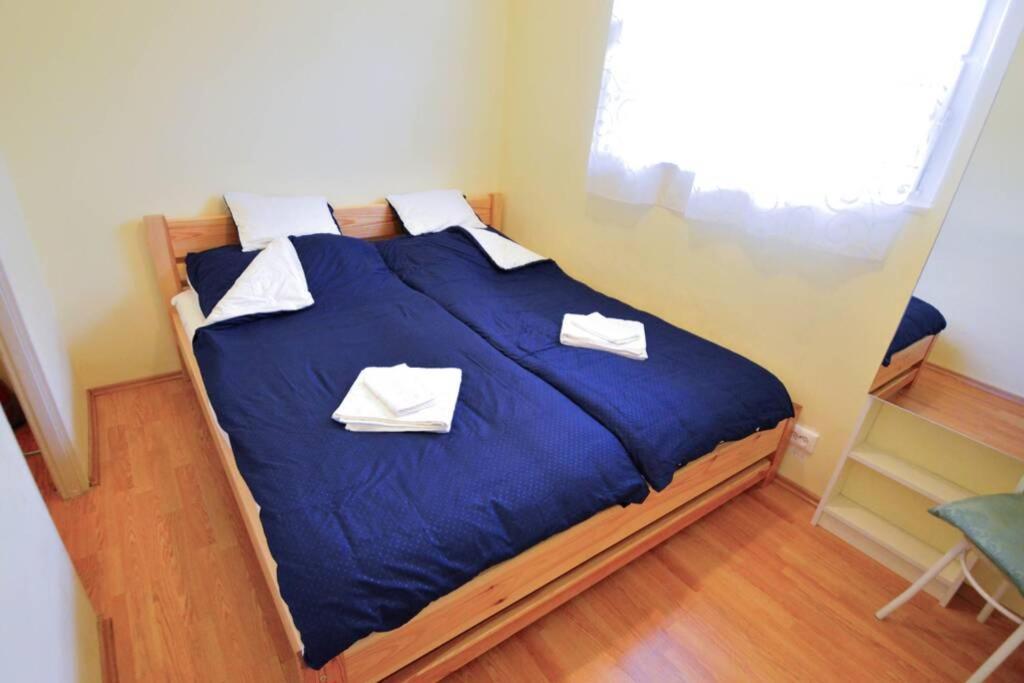 City Center Apartment ديبريتْسين المظهر الخارجي الصورة